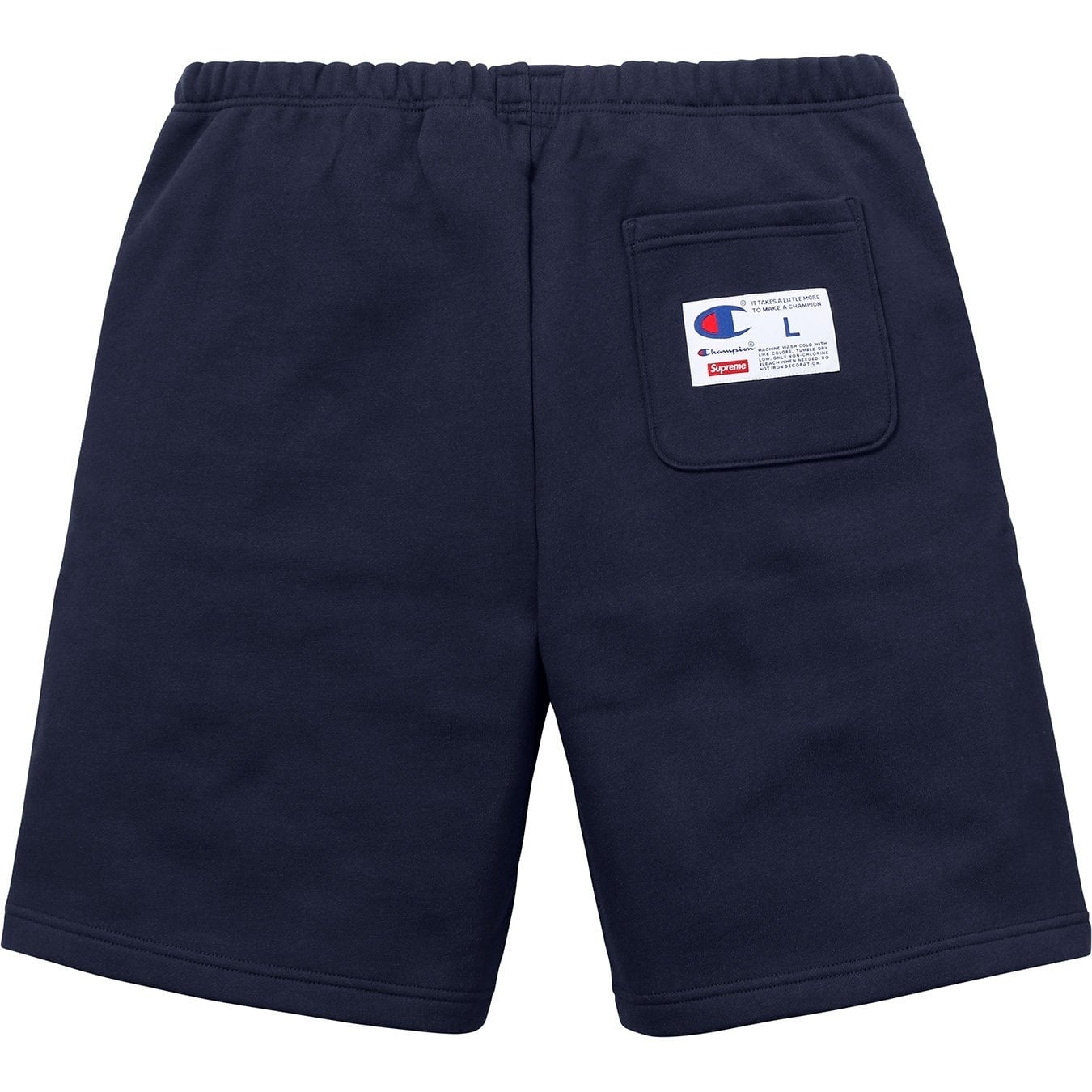 Supreme®/Champion® Sweatshort view 3
